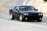 Dodge Challenger SRT8 2008 года